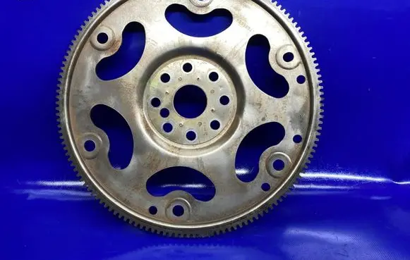 Flywheel