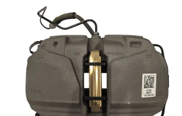 Audi A5 Front brake caliper 8W05FP