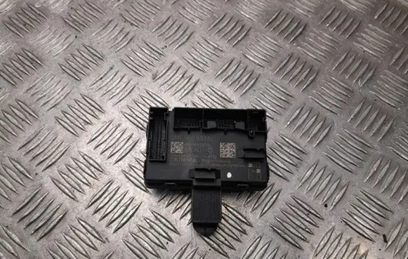 Audi Q8 Door control unit/module 4M0959593N