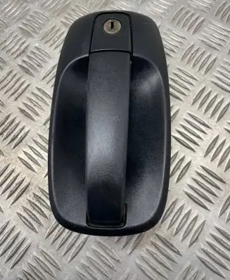 Renault Trafic II (X83) Front door exterior handle