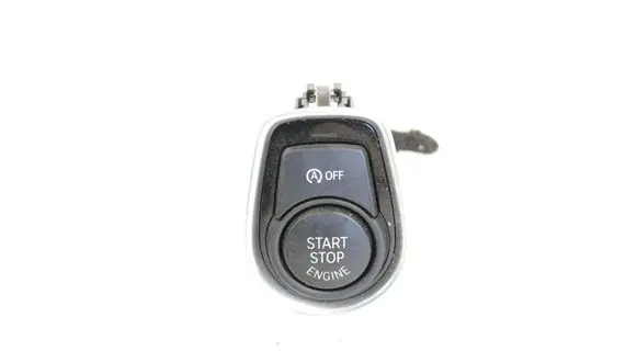 Tesla Model S Engine start stop button switch 9250734