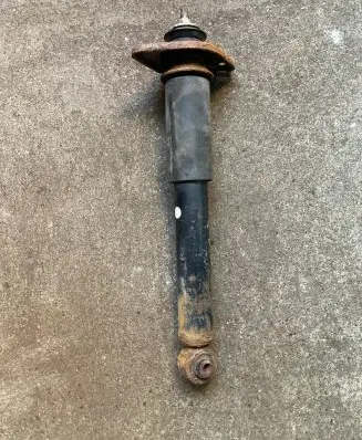 Nissan Murano Z50 Rear shock absorber/damper 56210CB000