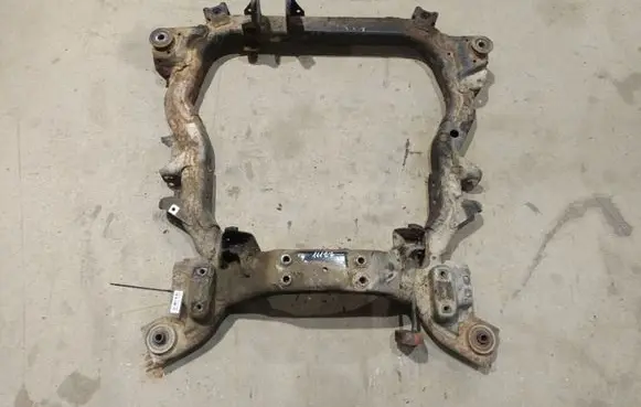 Chevrolet Captiva Front subframe 
