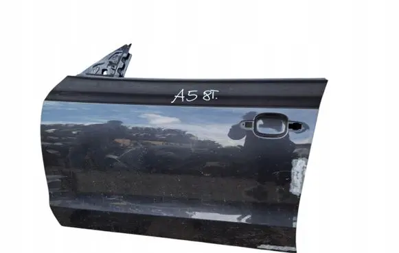 Audi A5 Sportback 8TA Front door