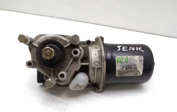 Renault Scenic II - Grand scenic II Wiper motor 8200327016