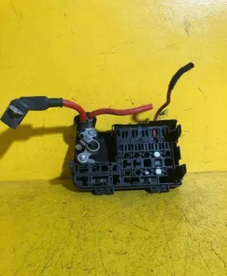 Opel Corsa D Positive cable (battery) 