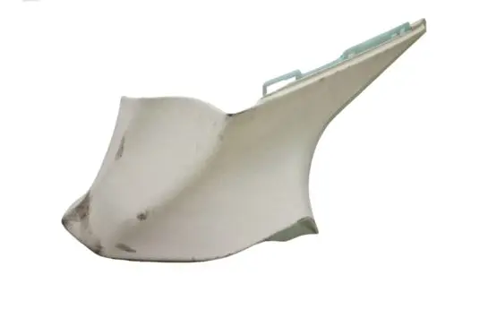 Tesla Model S (C) pillar trim 100251000C