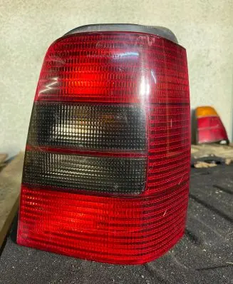 Volkswagen Golf III Rear/tail lights 1H9945112