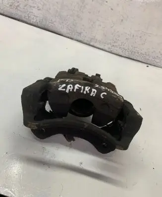 Opel Zafira C Front brake caliper
