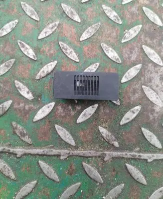 BMW X5 E53 Sensor 6938762