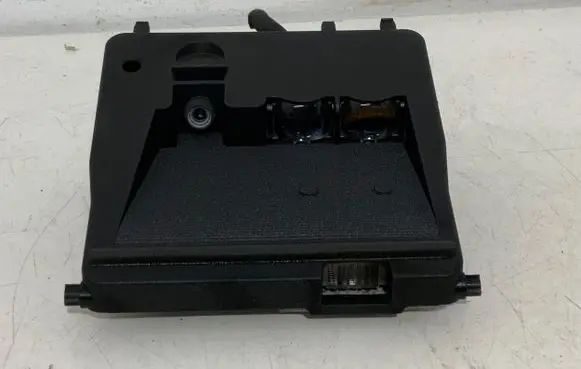 Toyota Avensis T270 Windshield/windscreen camera 8818105010