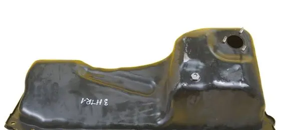 BMW 3 E90 E91 Oil sump 7553164 N52B25A N52B25AF
