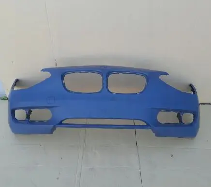BMW 1 F20 F21 Front bumper