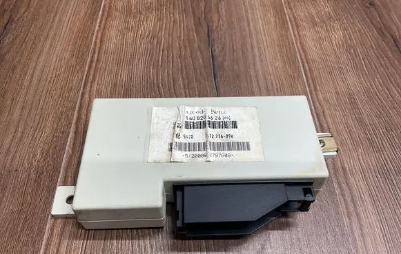 Mercedes-Benz SL R129 Alarm control unit/module 1408206626 A1408206626