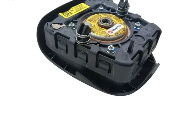 Chevrolet Trax Airbag squib ring wiring 