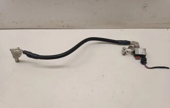 Mini Cooper Countryman F60 Negative earth cable (battery) 6821206