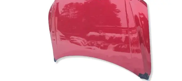 Volkswagen Tiguan Allspace Engine bonnet/hood 5NN823155B