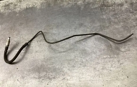 Mini One - Cooper R50 - 53 Clutch pipe/line 