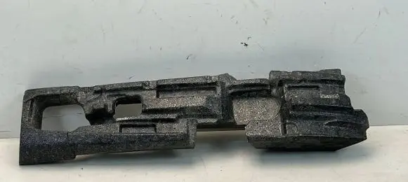 Mercedes-Benz E W211 Front bumper foam support bar A2118850237 13039