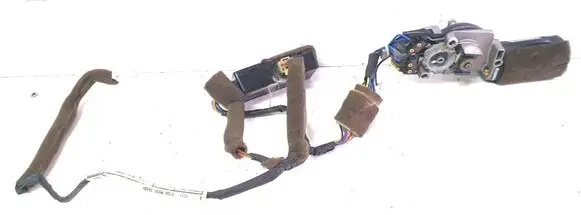 Hyundai Terracan Sunroof motor/actuator 