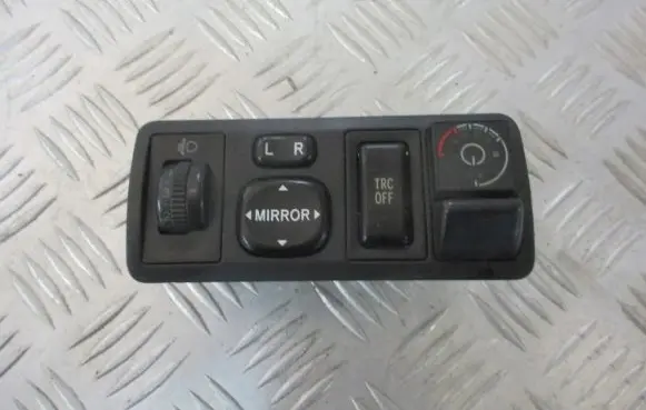Toyota Corolla E120 E130 Other switches/knobs/shifts
