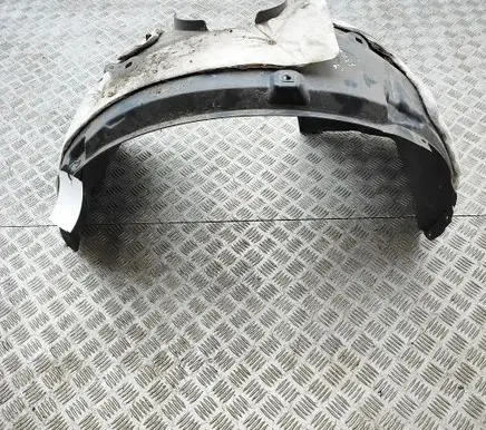 Opel Mokka B Front wheel arch liner splash guards 9835149180