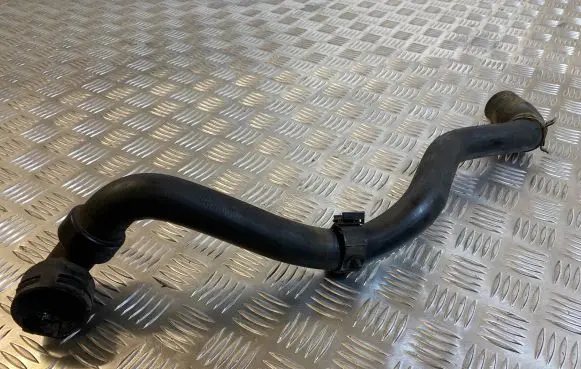 Ford Galaxy Engine coolant pipe/hose 6G918260
