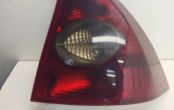 Ford Focus Rear/tail lights 5M5113404B