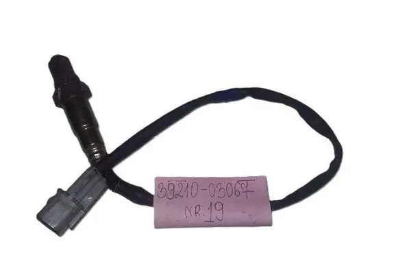Hyundai i30 Lambda probe sensor 3921003067