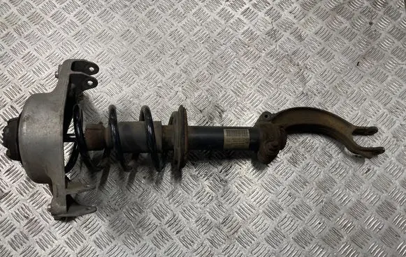 Audi A4 S4 B8 8K Front shock absorber/damper 8K0413031AF 8K0413