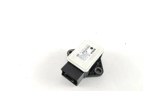 Peugeot 508 ESP acceleration yaw rate sensor 9664661580 0265005765