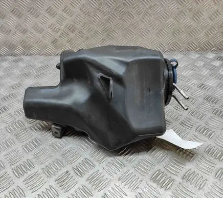 Mercedes-Benz S C217 Windshield washer fluid reservoir/tank A2228690520