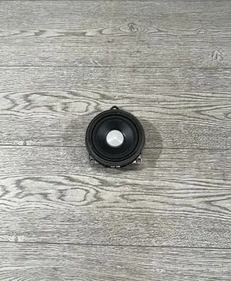 BMW 7 G11 G12 Rear door speaker 8927023701A 61928910 9364956
