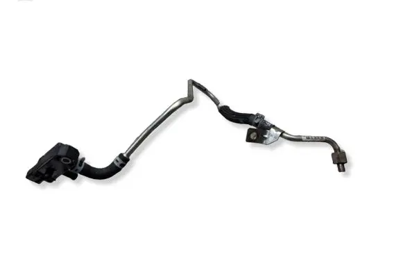 Volkswagen PASSAT B8 Exhaust gas pressure sensor 04L906051