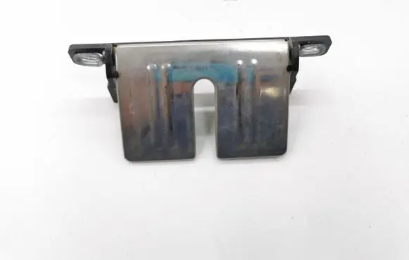 Audi A6 Allroad C5 Tailgate/boot lid lock trim 