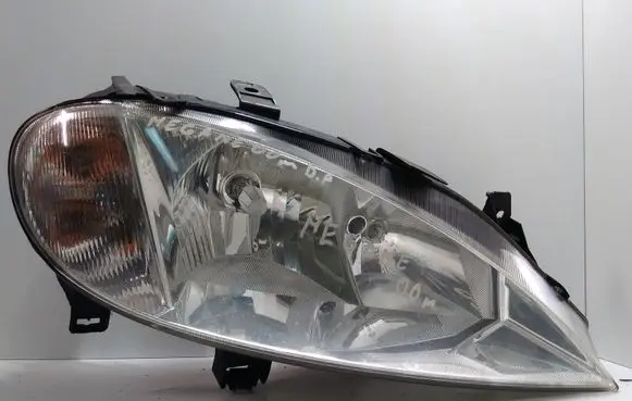 Renault Megane I Headlight/headlamp 7700427871D