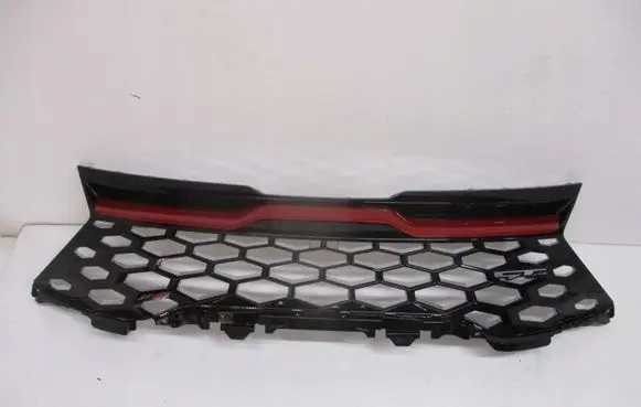 KIA Sportage Front bumper upper radiator grill 86351R2CA0