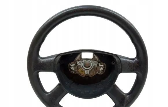 Volkswagen PASSAT B6 Steering wheel 3C04190911QB