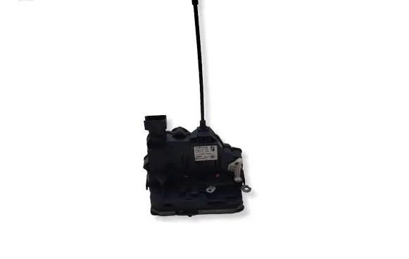 Fiat Ducato Rear door lock 1395370080