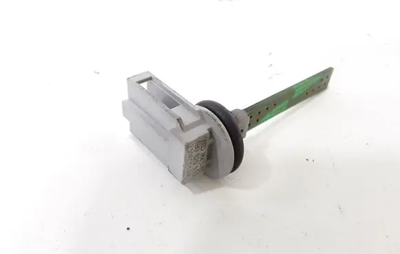 Skoda Fabia Mk1 (6Y) Interior temperature sensor 4B0820539