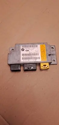 BMW 7 E65 E66 Airbag control unit/module 532238807 697060401P 071291L04761