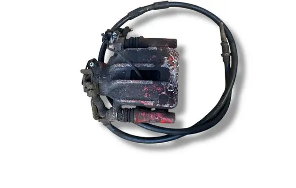 Volkswagen Sharan Rear brake caliper 7M0615424