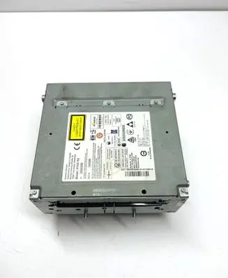 Mercedes-Benz C W205 Radio/CD/DVD/GPS head unit 6434A9099