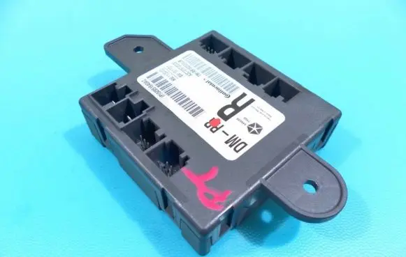 Maserati Ghibli Central body control module 52851640AC IMPRK1226570