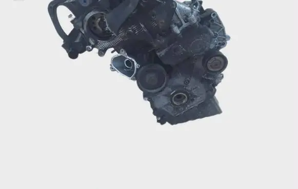BMW X3 E83 Engine M47