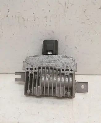 Volvo XC90 Fuel injection pump control unit/module 6G9N9D372AC A2C53119120 41061445