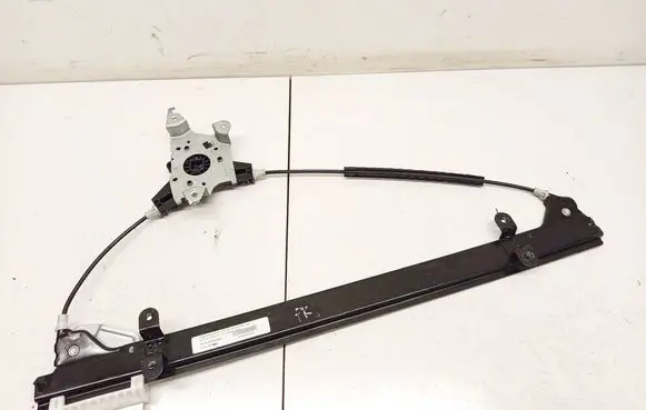 Nissan e-NV200 Sliding door window regulator with motor 80701bj05b0c