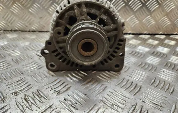 Volkswagen Sharan Generator/alternator