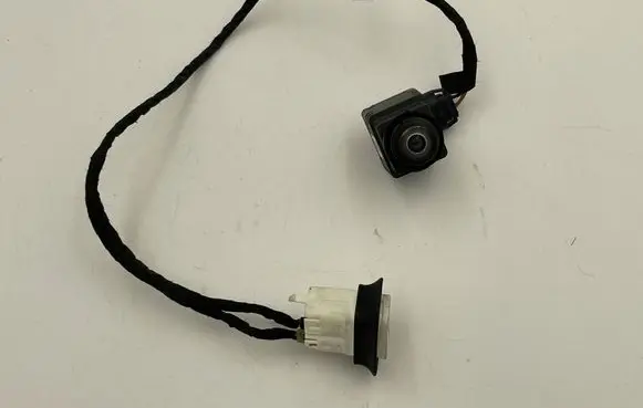 BMW 3 G20 G21 Reversing camera 0263007177A 1827830443 0764957420