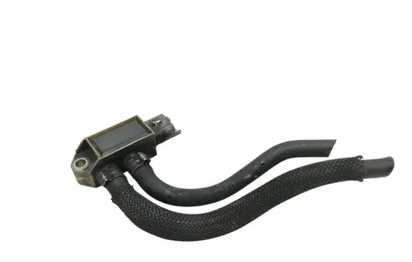 Renault Espace V (RFC) Exhaust gas pressure sensor 227701177R 81MPP0602 43372181